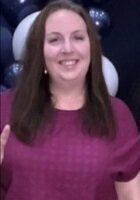 A photo of Rachel, a tutor from Texas A & M University-Commerce