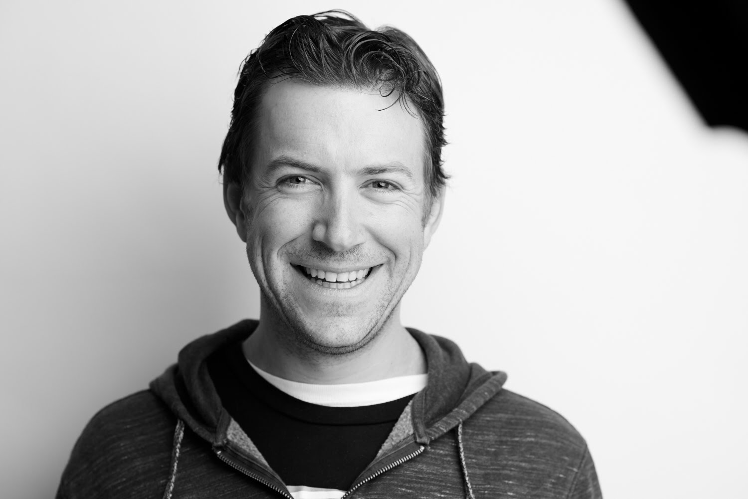 A photo of Pete, a tutor from New York University