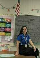 Lakeland, FL Test Prep tutor named Jannette Lakeland, FL Test Prep tutor named Jannette