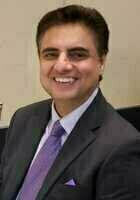 A photo of Rajat, a tutor from Concordia University