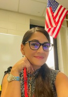 Pasadena, TX Languages tutor named Maritza Pasadena, TX Languages tutor named Maritza