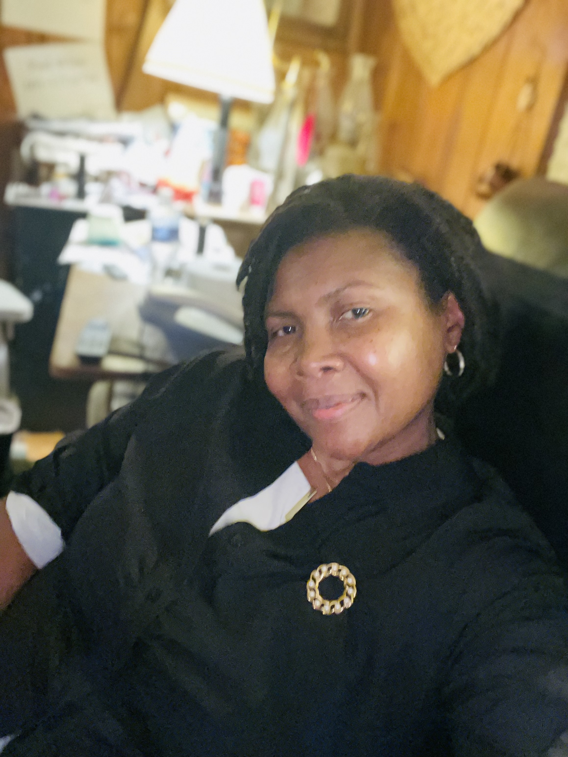 A photo of Carol, a tutor from Mississippi State University A photo of Carol, a tutor from Mississippi State University