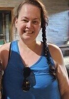 A photo of Janice, a tutor from Georgian College