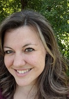 Online Grade 12 Physics tutor named Carolyn