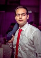 Online Real Analysis tutor named Sameer