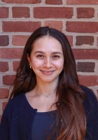 A photo of Hannah, a tutor from Pennsylvania State University-Main Campus A photo of Hannah, a tutor from Pennsylvania State University-Main Campus