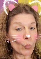 Online Improvisation tutor named Natalie