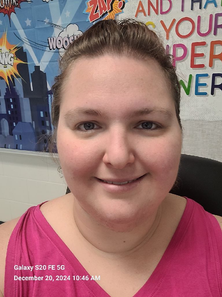 A photo of Melissa, a tutor from Sam Houston State University A photo of Melissa, a tutor from Sam Houston State University