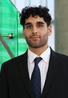 Coppell, TX tutor named Raahim