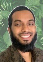 A photo of Syed, a tutor from Rutgers University-New Brunswick