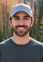 Online Real Analysis tutor named Nima