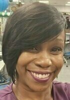 A photo of Taneesha, a tutor from Troy University A photo of Taneesha, a tutor from Troy University