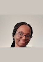 A photo of Sheryl, a tutor from Queens University of Charlotte