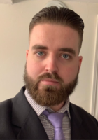 A photo of Brody, a tutor from Dalhousie University