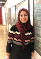 Riverdale, IL Physics tutor named Zahira