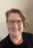 McKinney, TX English tutor named Alice McKinney, TX English tutor named Alice
