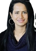 Dallas Fort Worth, TX High School English tutor named Reshma Dallas Fort Worth, TX High School English tutor named Reshma