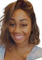 A photo of Kendra, a tutor from University of Alabama at Birmingham A photo of Kendra, a tutor from University of Alabama at Birmingham