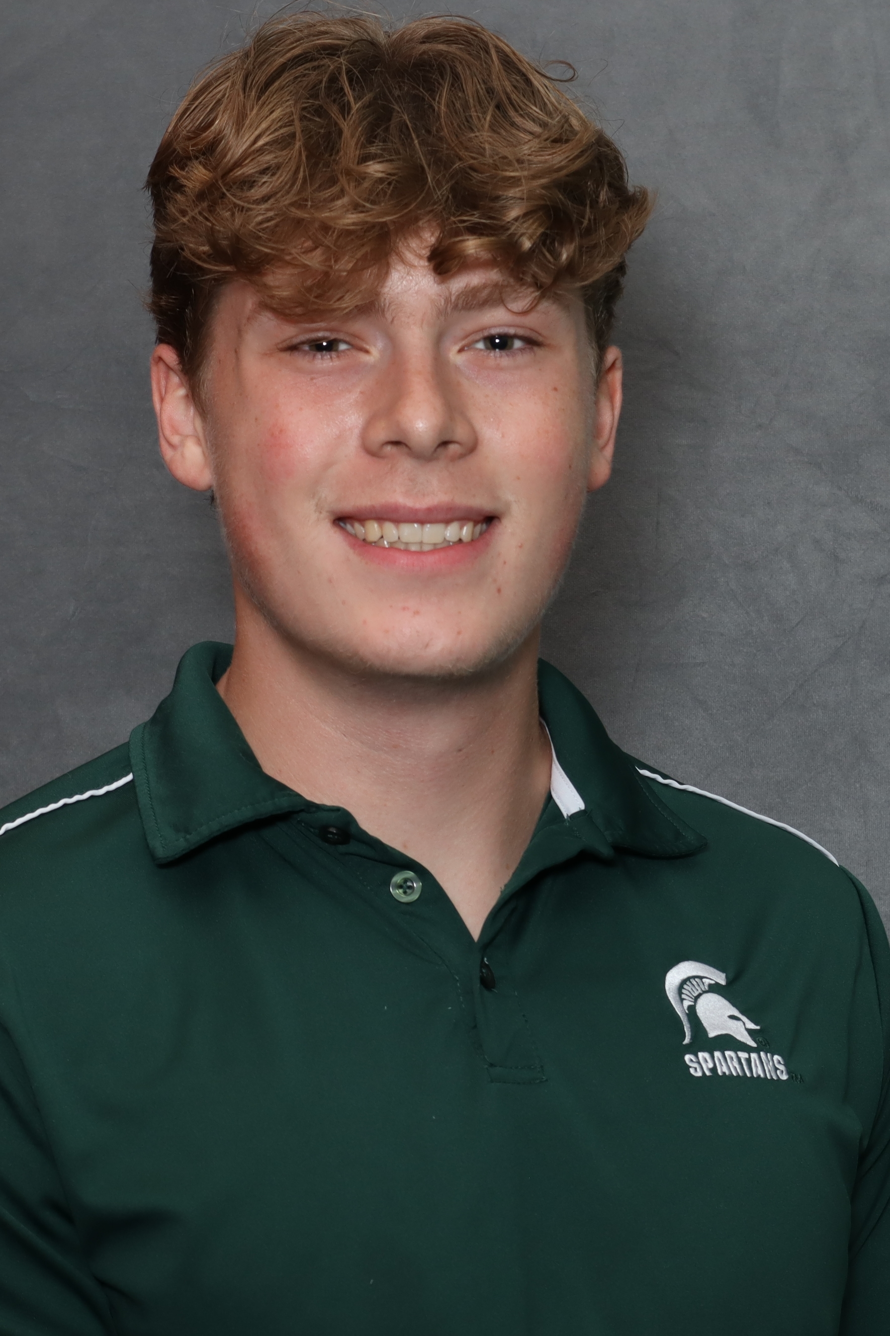 A photo of Jacob, a tutor from Michigan State University