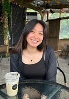 A photo of Erin, a tutor from Johns Hopkins University A photo of Erin, a tutor from Johns Hopkins University