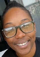 Allen, TX Python tutor named Ebony Allen, TX Python tutor named Ebony