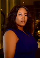 A photo of Mercy, a tutor from North Carolina A & T State University A photo of Mercy, a tutor from North Carolina A & T State University