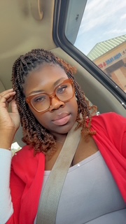 Online Kindergarten Readiness tutor named Keyonia