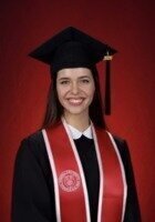 Online PSAT Writing Skills tutor named Alana