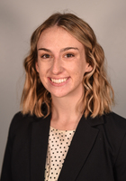 Online Sports, Exercise and Health Science tutor named Kaitlyn