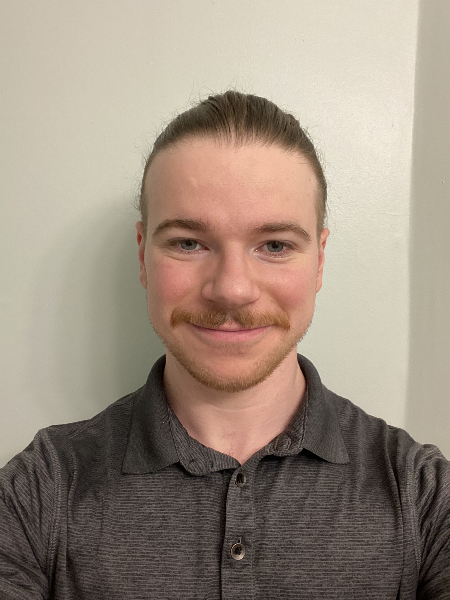 A photo of Samuel, a tutor from Purdue University-Main Campus