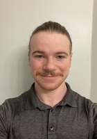 Online AP Physics 2 tutor named Samuel