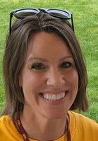 A photo of Emily, a tutor from University of Phoenix-Phoenix-Hohokam Campus A photo of Emily, a tutor from University of Phoenix-Phoenix-Hohokam Campus