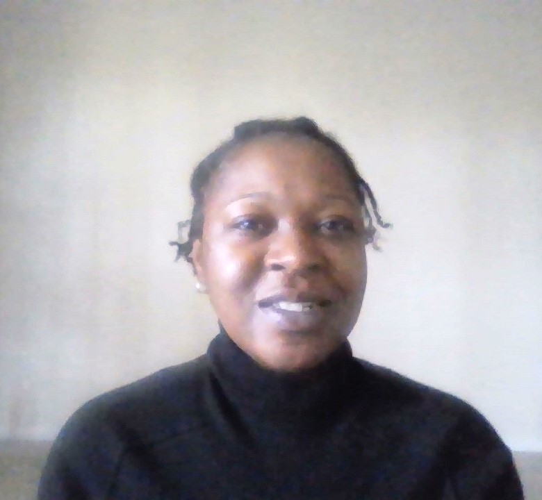 A photo of Geya, a tutor from University of North Carolina at Greensboro