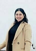 A photo of Manpriya, a tutor from D.A.V.I.E.T