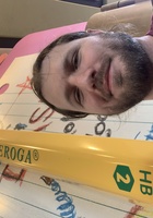 Online Grade 11 Physics tutor named McKay Captain