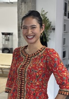A photo of Aki, a tutor from Osaka Kyoiku University