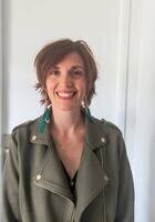 Online UK GCSE Spanish tutor named Esther