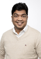 Mississauga tutor named Nandit Mississauga tutor named Nandit