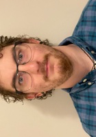 A photo of Jacob, a tutor from University of Michigan-Flint A photo of Jacob, a tutor from University of Michigan-Flint