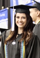 A photo of Brooke, a tutor from The University of Tennessee A photo of Brooke, a tutor from The University of Tennessee