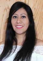 Eldridge, TX Spanish tutor named Nadia Eldridge, TX Spanish tutor named Nadia