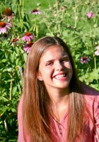 Coon Rapids, MN ACT prep tutor named Sasha