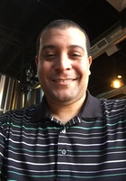Online GED Reasoning Through Language Arts tutor named Charles