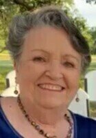 A photo of Nancy, a tutor from Northwestern State University of Louisiana