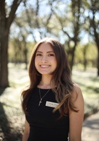 Pinellas Park, FL Calculus tutor named Cristina Pinellas Park, FL Calculus tutor named Cristina