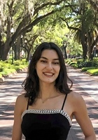 Pinellas Park, FL Calculus tutor named Melisa Pinellas Park, FL Calculus tutor named Melisa