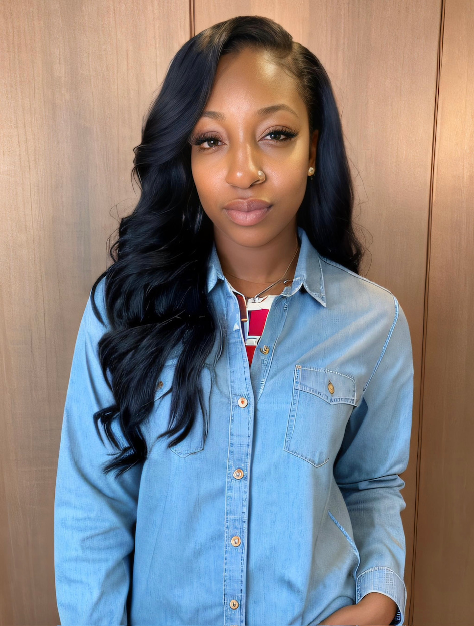A photo of Brittany, a tutor from Capella University