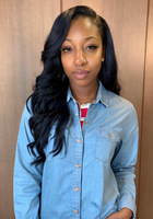 A photo of Brittany, a tutor from North Carolina A & T State University A photo of Brittany, a tutor from North Carolina A & T State University