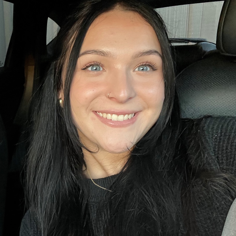 A photo of Jessica, a tutor from Rutgers University-New Brunswick