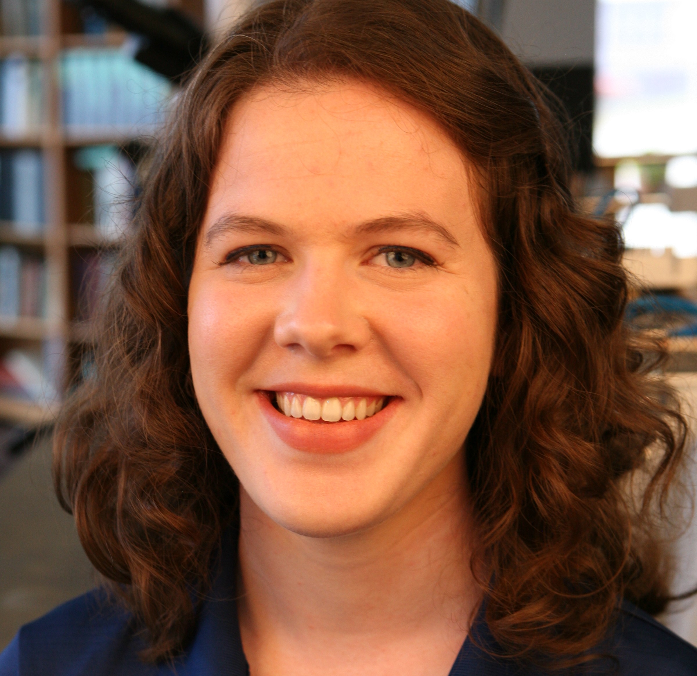 Online Applied Mathematics tutor named Kami